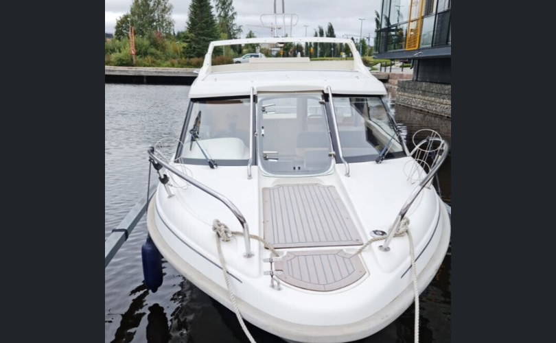 MV-Marin 6600 FC-kuva-1